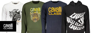 Cavalli class