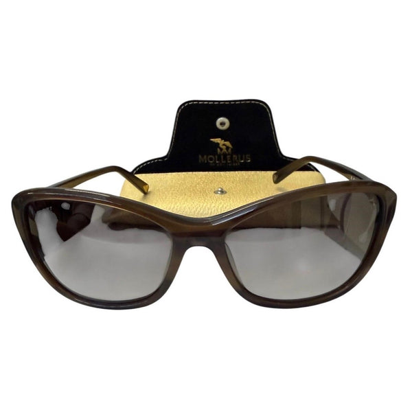 Maison Mollerus ATLAS Unisex Sunglasses