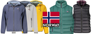 Norway 1963