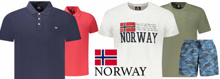 Norway 1963