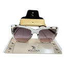 Mollerus Maison (BARDELLA) Suisse Sunglasses