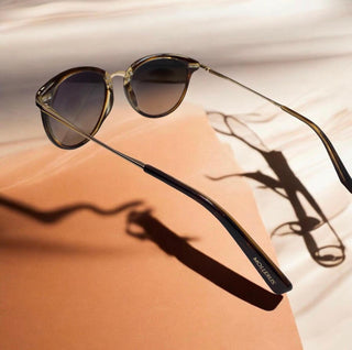 Mollerus Maison Suisse TAESCHHORN Sunglasses