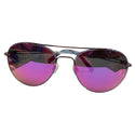 Mollerus Maison Suisse PIZ ALF Sunglasses