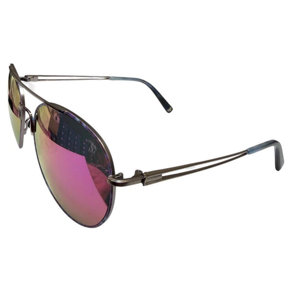 Mollerus Maison Suisse PIZ ALF Sunglasses