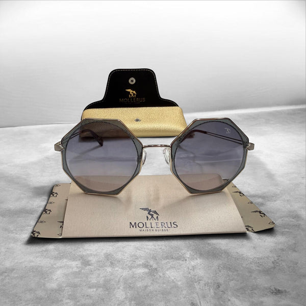 Mollerus Maison Suisse TORRENT BASSO Sunglasses