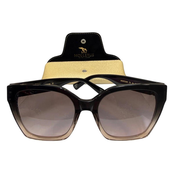 Mollerus Maison Suisse MONTEBAR Sunglasses