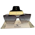 Mollerus Maison Suisse BLAUBERG Sunglasses