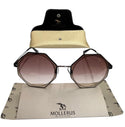 Mollerus Maison Suisse TORRENT BASSO Sunglasses