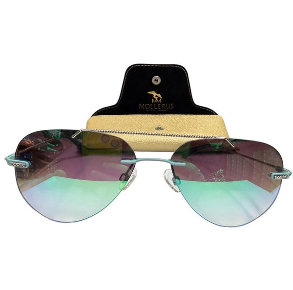 Mollerus Maison Suisse BELVAIR Sunglasses