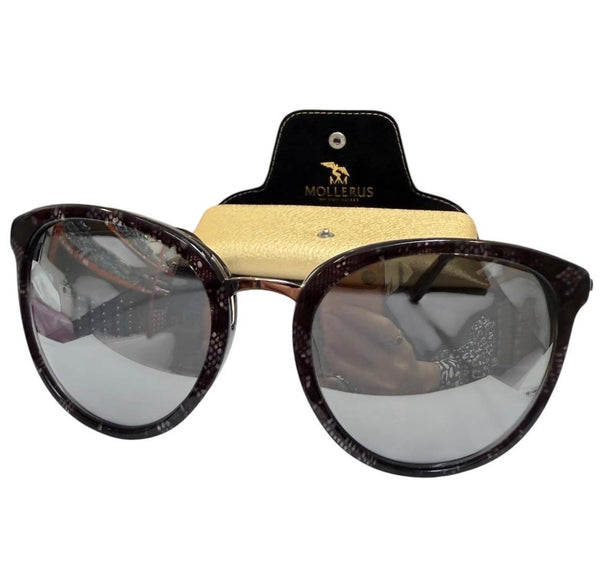 Mollerus Maison Suisse TAESCHHORN Sunglasses
