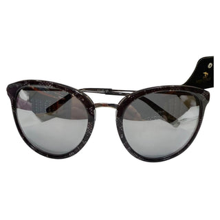 Mollerus Maison Suisse TAESCHHORN Sunglasses