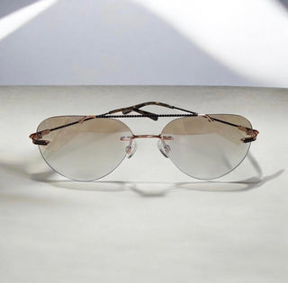 Mollerus Maison Suisse BELVAIR Sunglasses