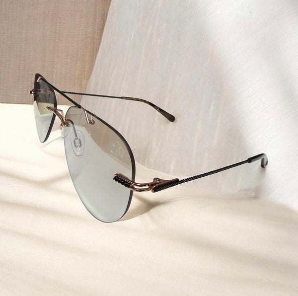 Mollerus Maison Suisse BELVAIR Sunglasses