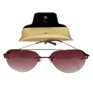 Mollerus Maison Suisse BELVAIR Sunglasses