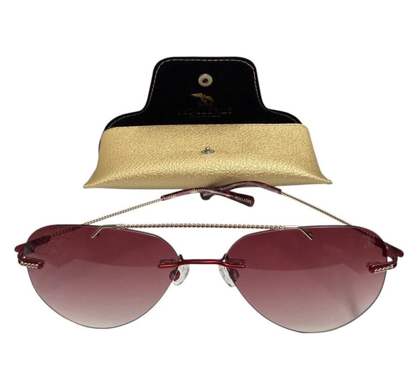 Mollerus Maison Suisse BELVAIR Sunglasses