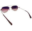 Mollerus Maison Suisse BELVAIR Sunglasses