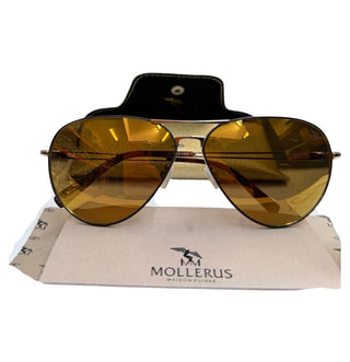 Mollerus Maison Suisse MONTALIN Sunglasses