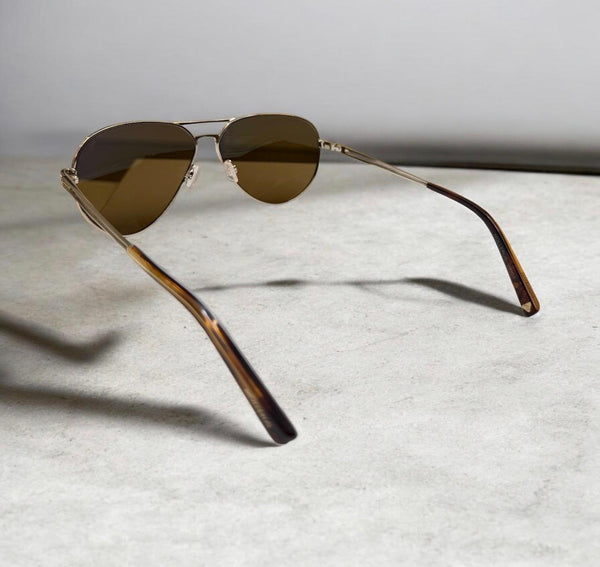 Mollerus Maison Suisse MONTALIN Sunglasses