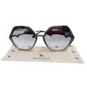 Mollerus Maison Suisse AGNEL Sunglasses