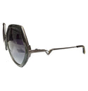 Mollerus Maison Suisse AGNEL Sunglasses