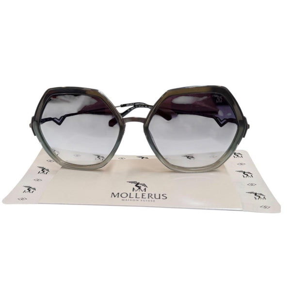 Mollerus Maison Suisse AGNEL Sunglasses