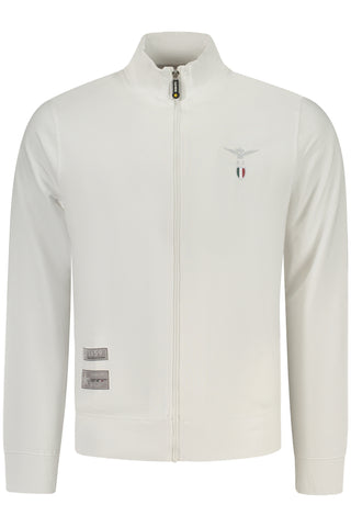 Hoodie Accademia militare Uomo