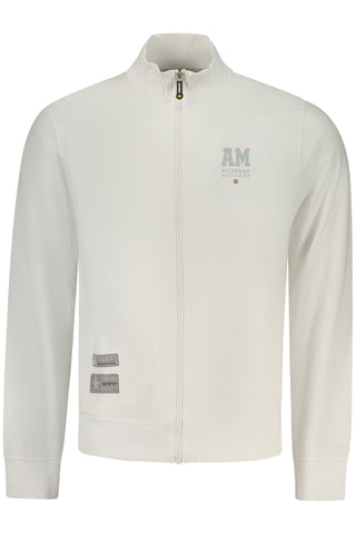 Hoodie Accademia militare Uomo