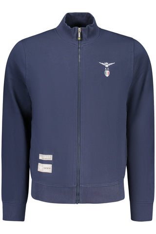 Hoodie Accademia militare Uomo
