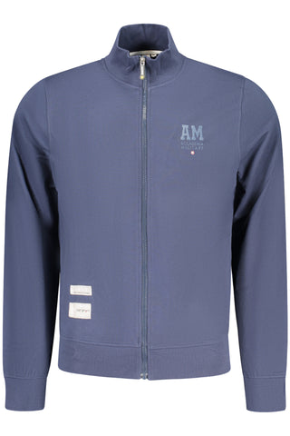 Hoodie Accademia militare Uomo
