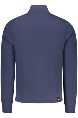 Hoodie Accademia militare Uomo