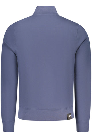 Hoodie Accademia militare Uomo
