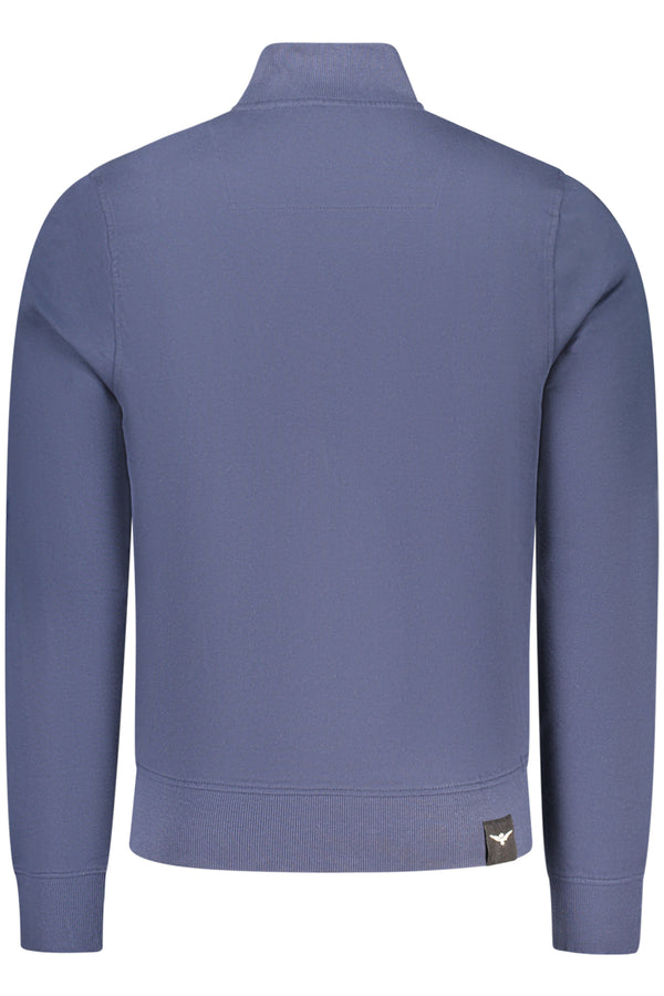 Hoodie Accademia militare Uomo