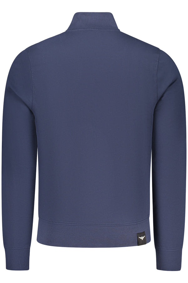 Hoodie Accademia militare Uomo