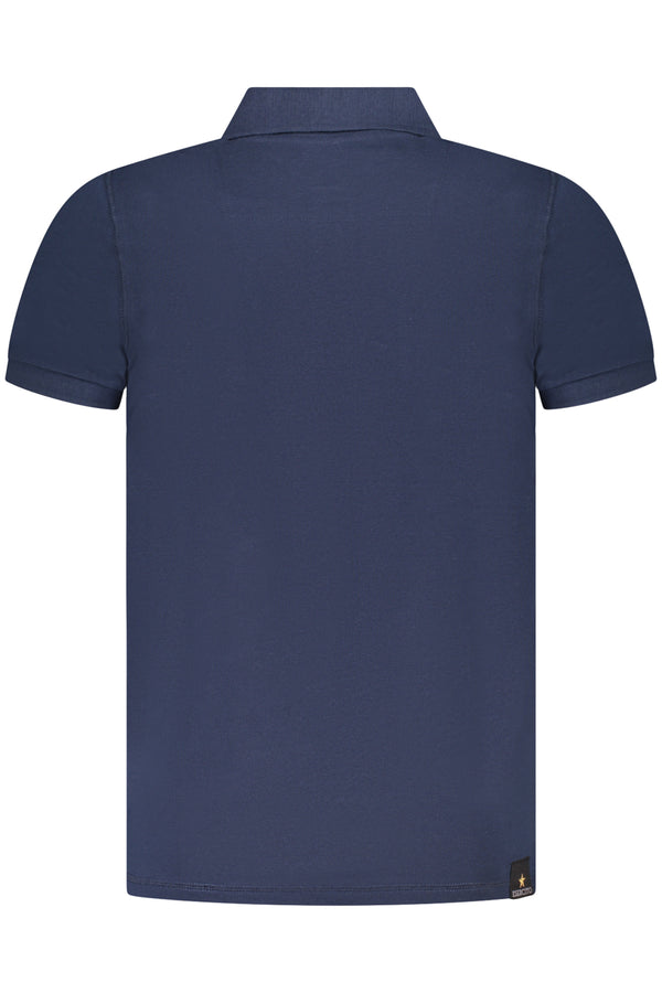 Polo Accademia militare Uomo