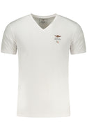 Aeronautica Militare T-Shirt Esternabile Uomo