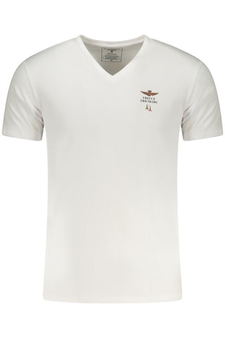 Aeronautica Militare T-Shirt Esternabile Uomo