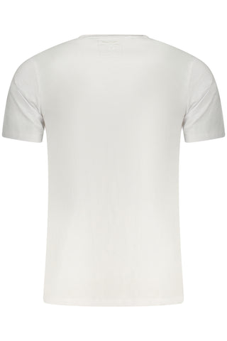 Aeronautica Militare T-Shirt Esternabile Uomo