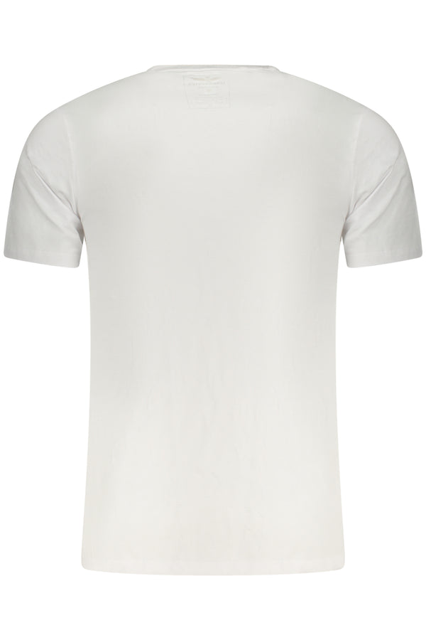 Aeronautica Militare T-Shirt Esternabile Uomo