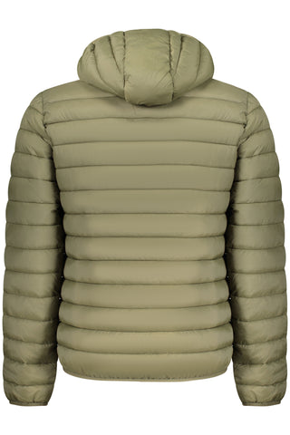 Armata di mare - Giubbotto Uomo Verde