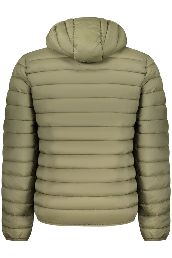 Armata di mare - Giubbotto Uomo Verde