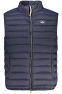 Armata di mare Smanicato Uomo Blu