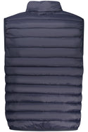Armata di mare Smanicato Uomo Blu
