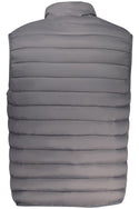 Armata di mare Smanicato Uomo Grigio