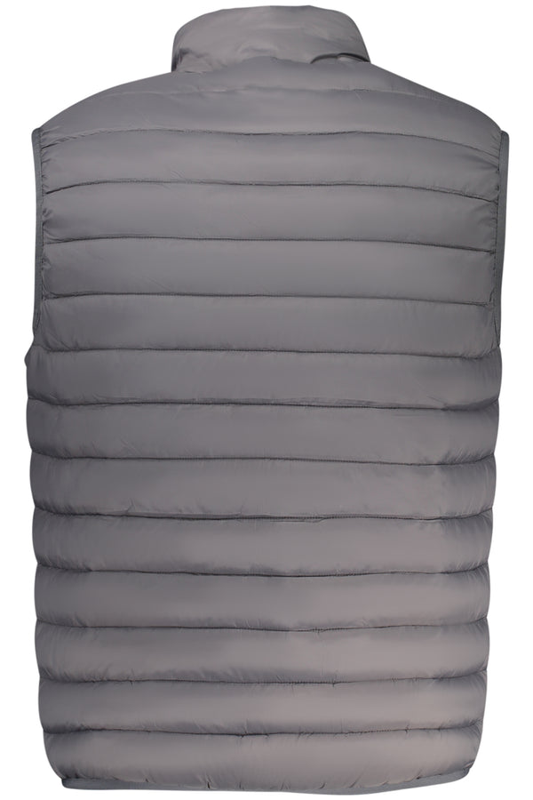 Armata di mare Smanicato Uomo Grigio