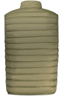 Armata di mare Smanicato Uomo Verde