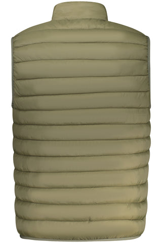 Armata di mare Smanicato Uomo Verde