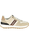 Avirex Sneakers - Man - Beige