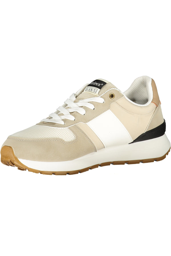 Avirex Sneakers - Man - Beige