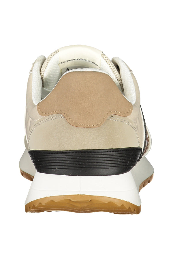 Avirex Sneakers - Man - Beige