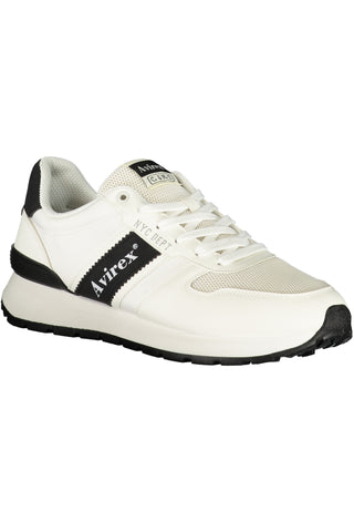 Avirex Calzatura Sportiva Uomo Bianco